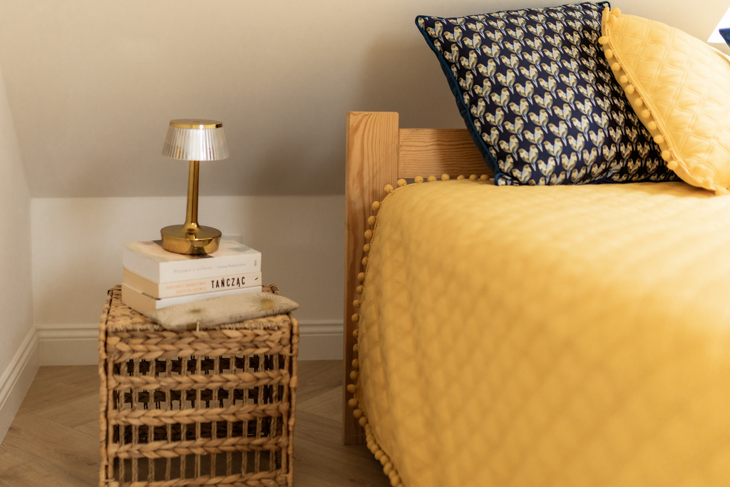 Mieszkanie na sprzedaż Warzymice 52 m2 | Arka Nieruchomości