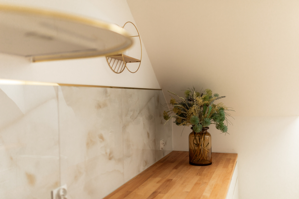 Mieszkanie na sprzedaż Warzymice 52 m2 | Arka Nieruchomości