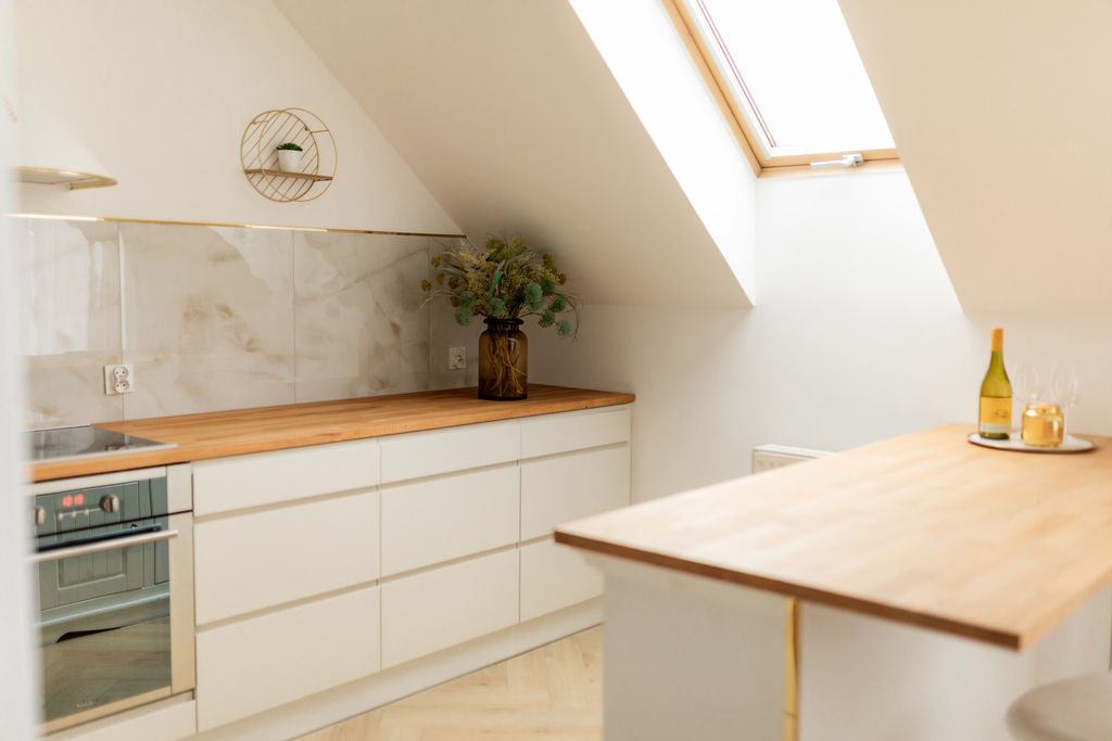 Mieszkanie na sprzedaż Warzymice 52 m2 | Arka Nieruchomości