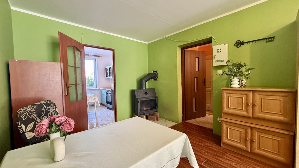 Dom na sprzedaż Mielno 220 m2 | Arka Nieruchomości