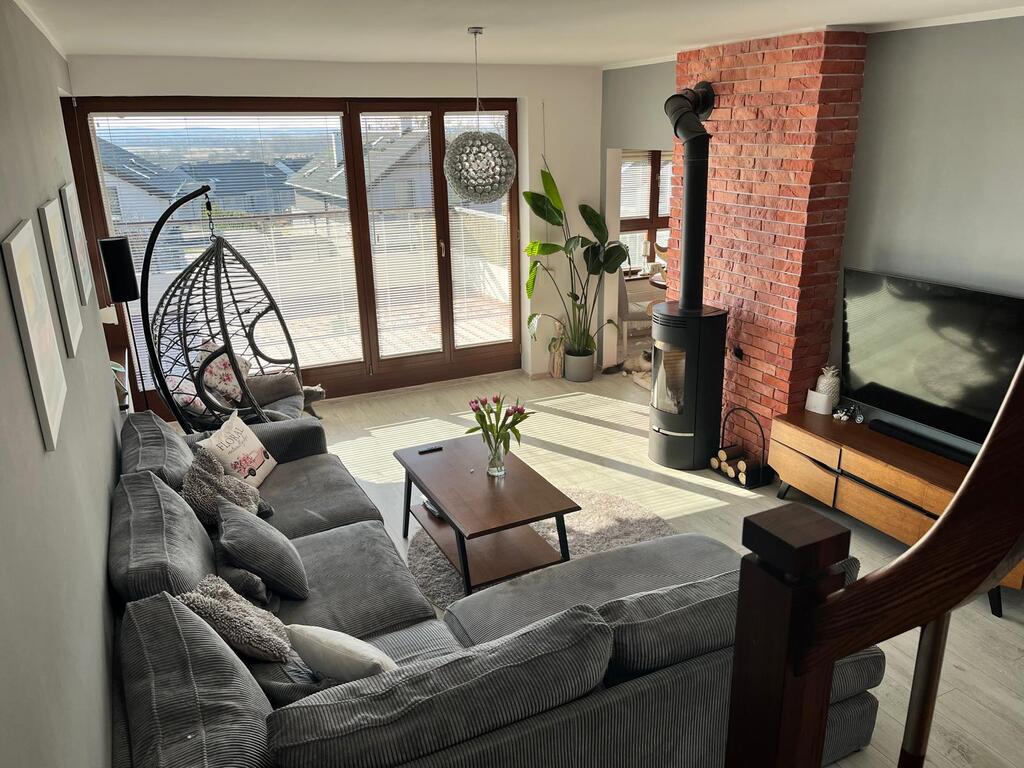 Mieszkanie na sprzedaż Siadło Dolne 123 m2 | Arka Nieruchomości