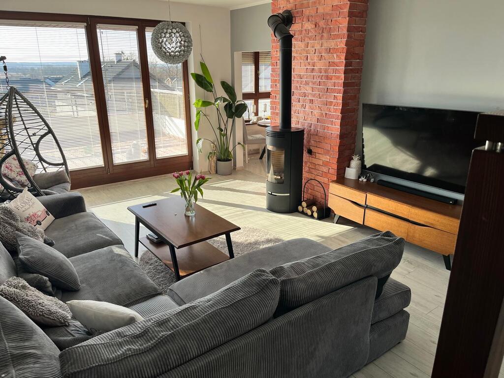 Mieszkanie na sprzedaż Siadło Dolne 123 m2 | Arka Nieruchomości