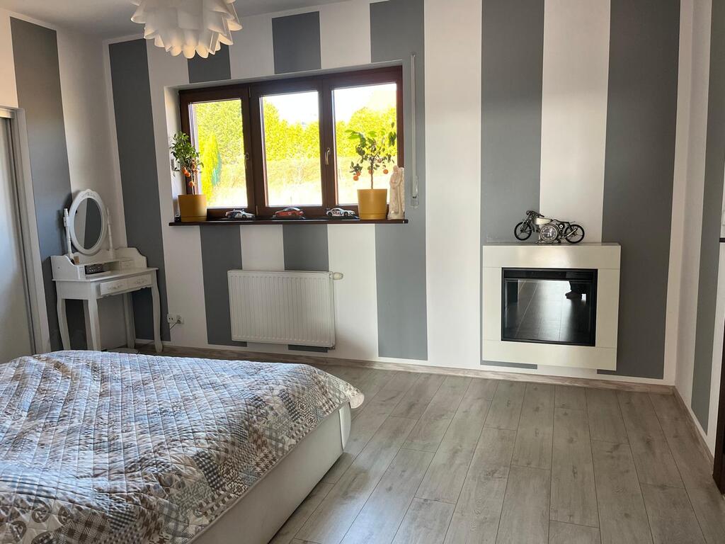 Mieszkanie na sprzedaż Siadło Dolne 123 m2 | Arka Nieruchomości