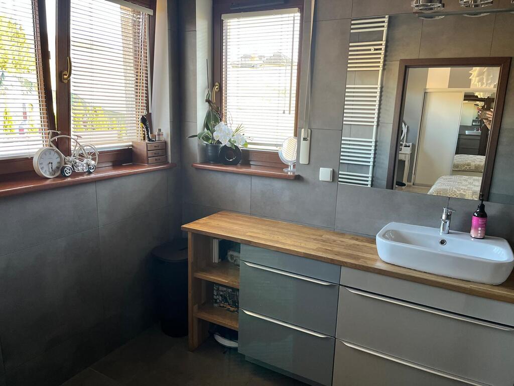 Mieszkanie na sprzedaż Siadło Dolne 123 m2 | Arka Nieruchomości