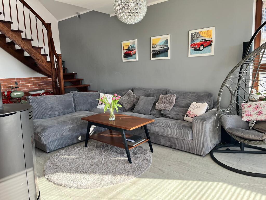 Mieszkanie na sprzedaż Siadło Dolne 123 m2 | Arka Nieruchomości