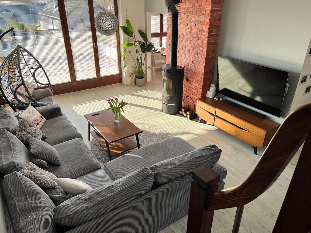 Mieszkanie na sprzedaż Siadło Dolne 123 m2 | Arka Nieruchomości