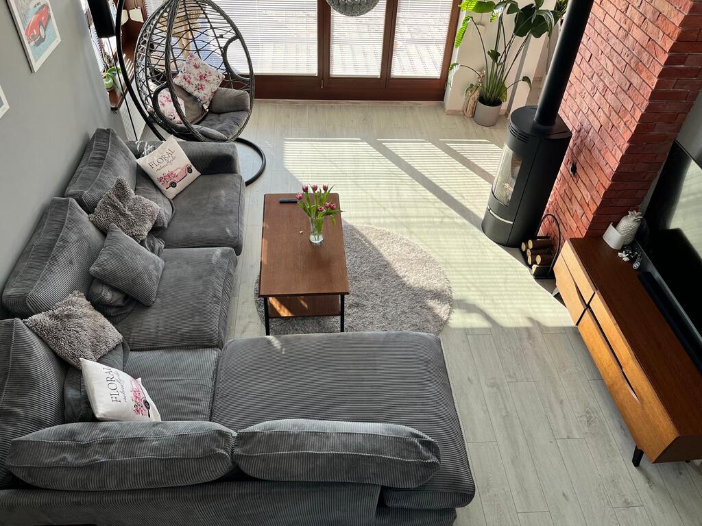 Mieszkanie na sprzedaż Siadło Dolne 123 m2 | Arka Nieruchomości