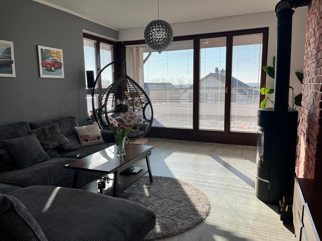 Mieszkanie na sprzedaż Siadło Dolne 123 m2 | Arka Nieruchomości