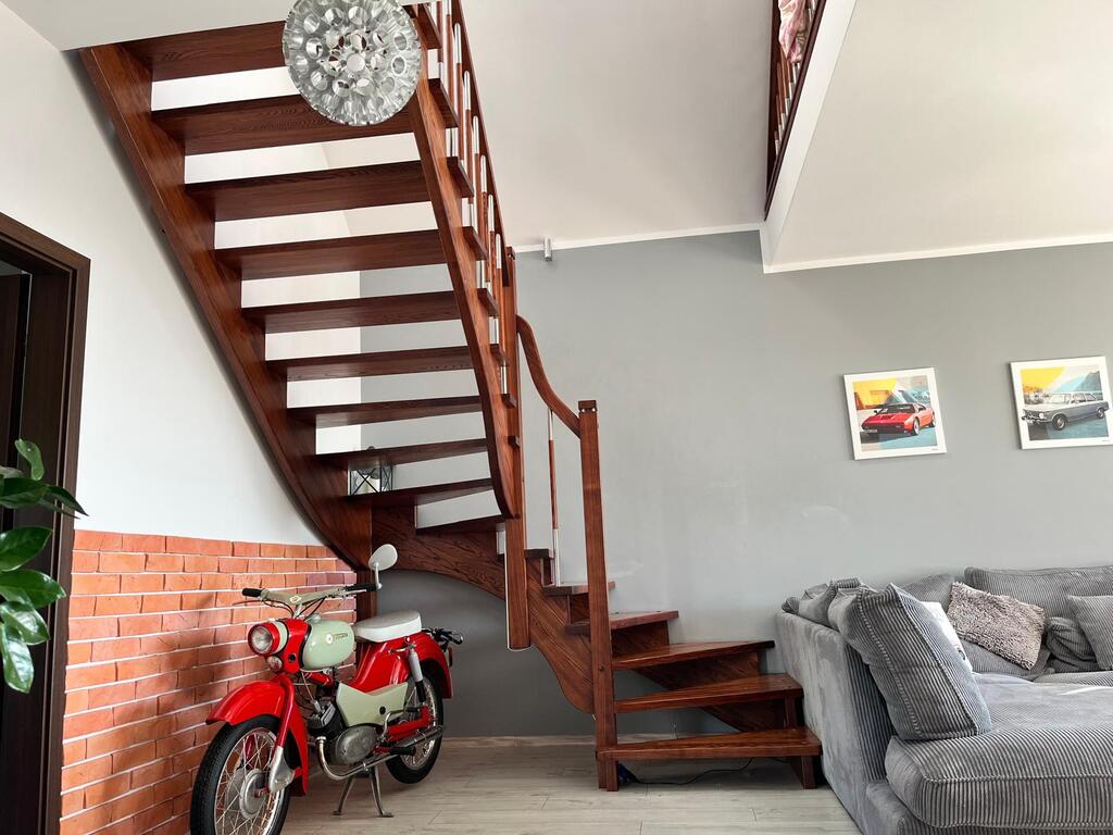 Mieszkanie na sprzedaż Siadło Dolne 123 m2 | Arka Nieruchomości