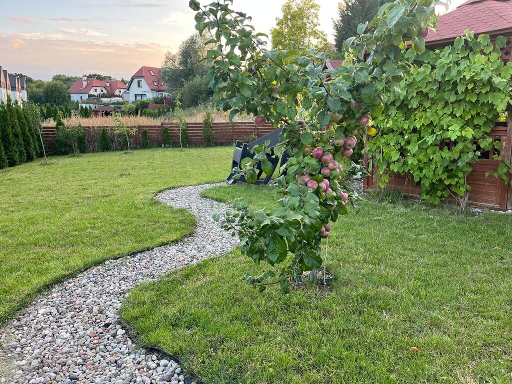 Mieszkanie na sprzedaż Siadło Dolne 123 m2 | Arka Nieruchomości