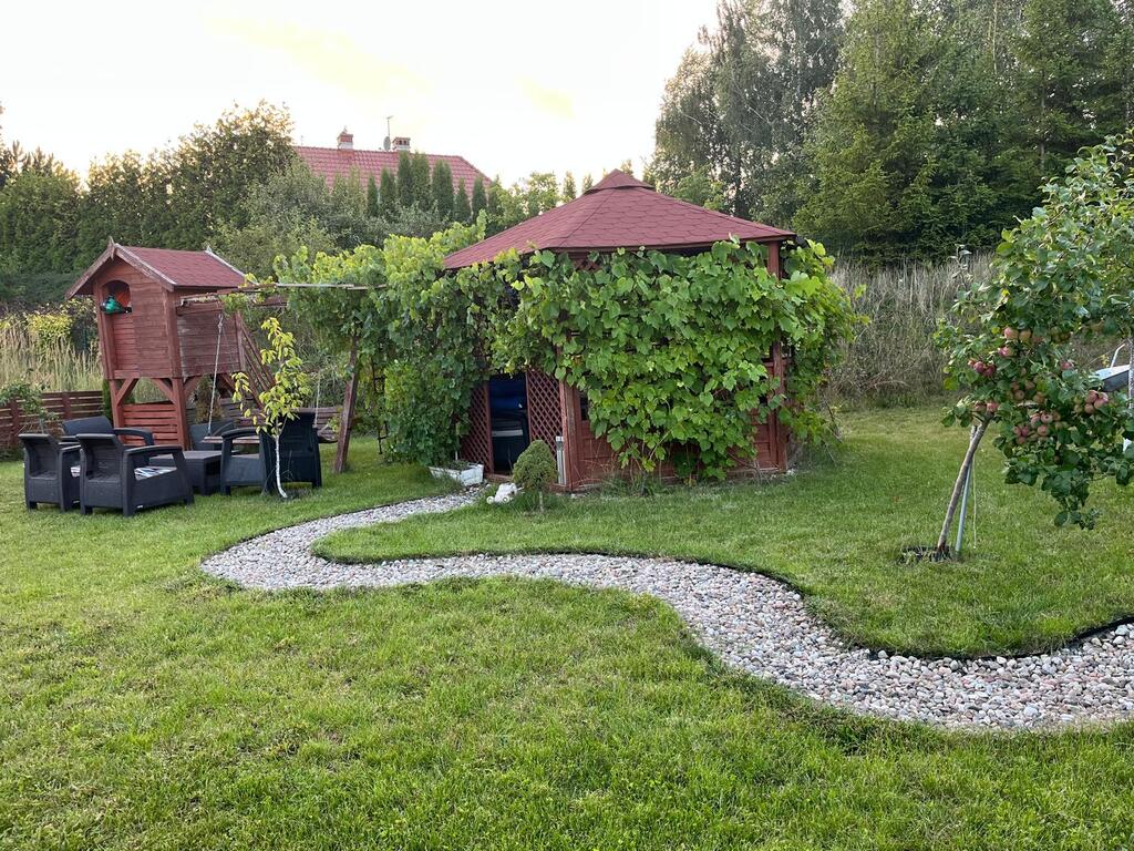 Mieszkanie na sprzedaż Siadło Dolne 123 m2 | Arka Nieruchomości