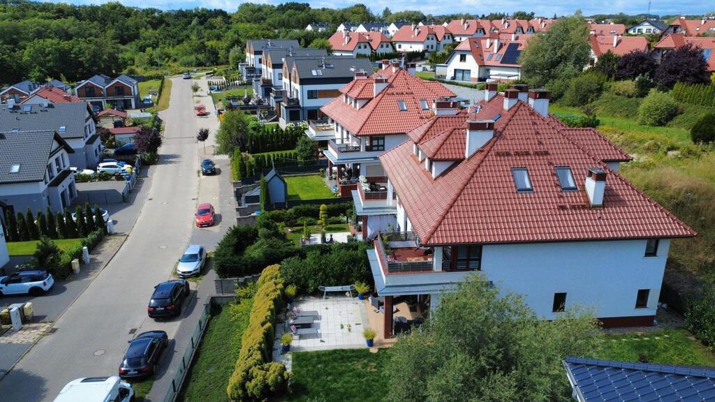 Mieszkanie na sprzedaż Siadło Dolne 123 m2 | Arka Nieruchomości