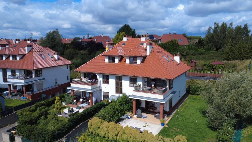 Mieszkanie na sprzedaż Siadło Dolne 123 m2 | Arka Nieruchomości