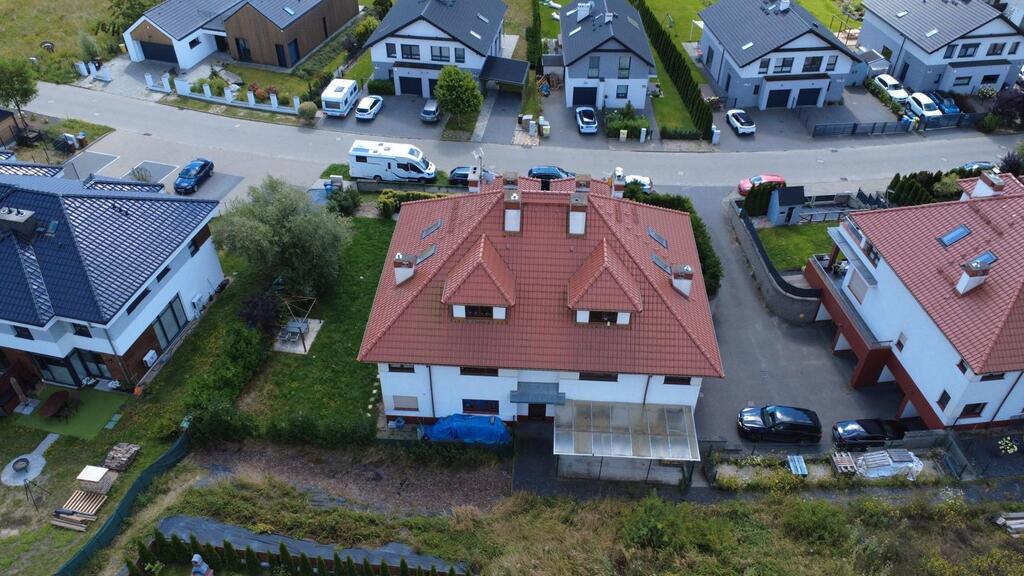 Mieszkanie na sprzedaż Siadło Dolne 123 m2 | Arka Nieruchomości