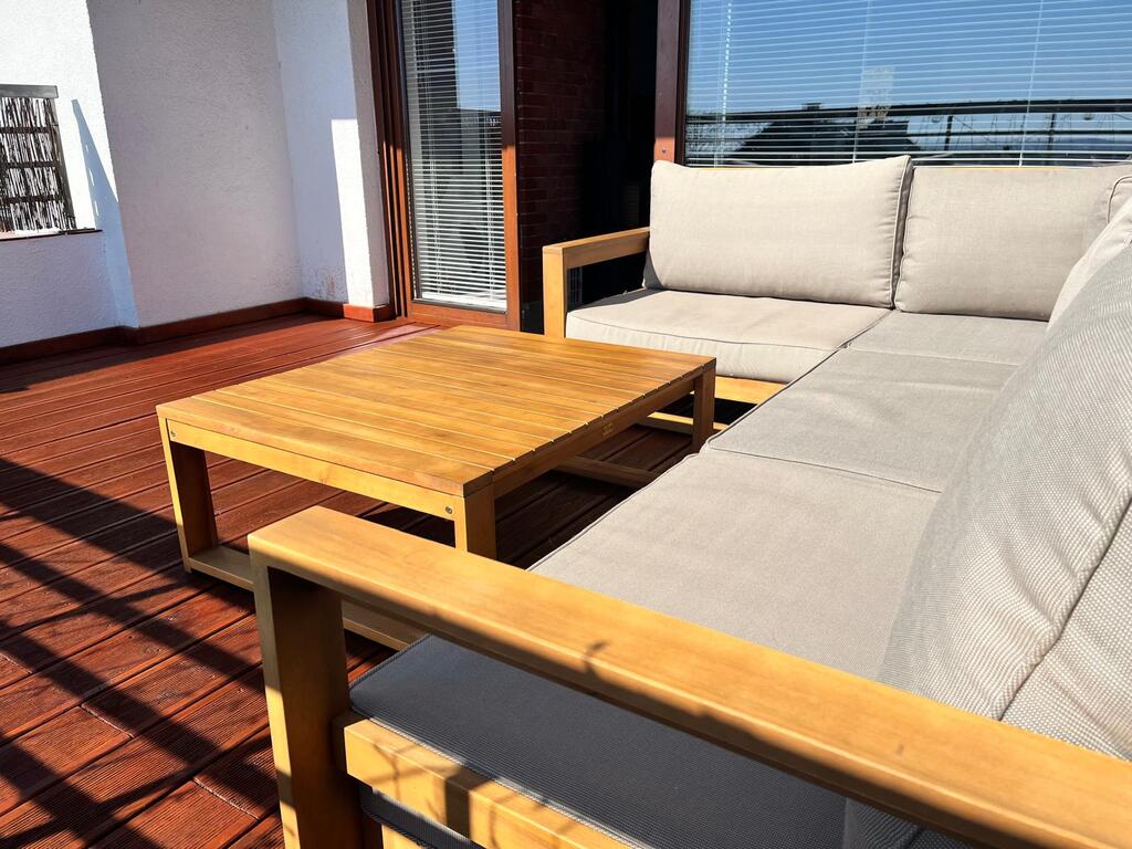 Mieszkanie na sprzedaż Siadło Dolne 123 m2 | Arka Nieruchomości