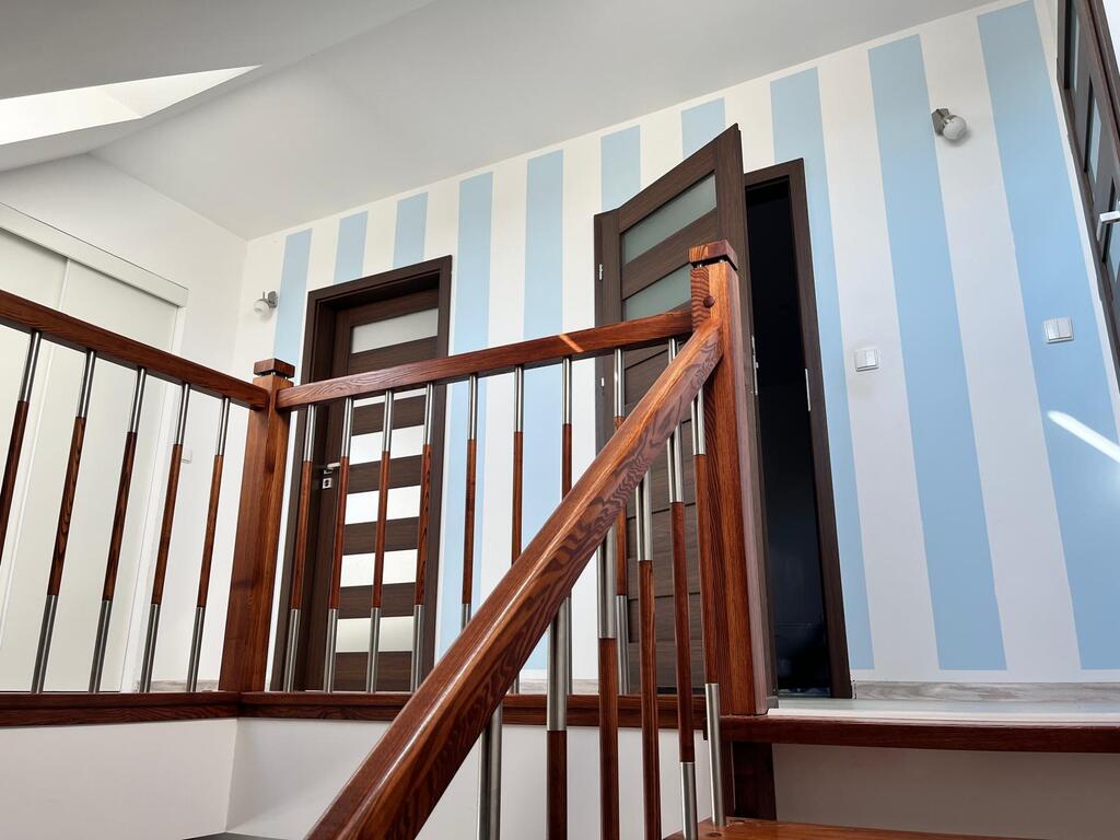 Mieszkanie na sprzedaż Siadło Dolne 123 m2 | Arka Nieruchomości