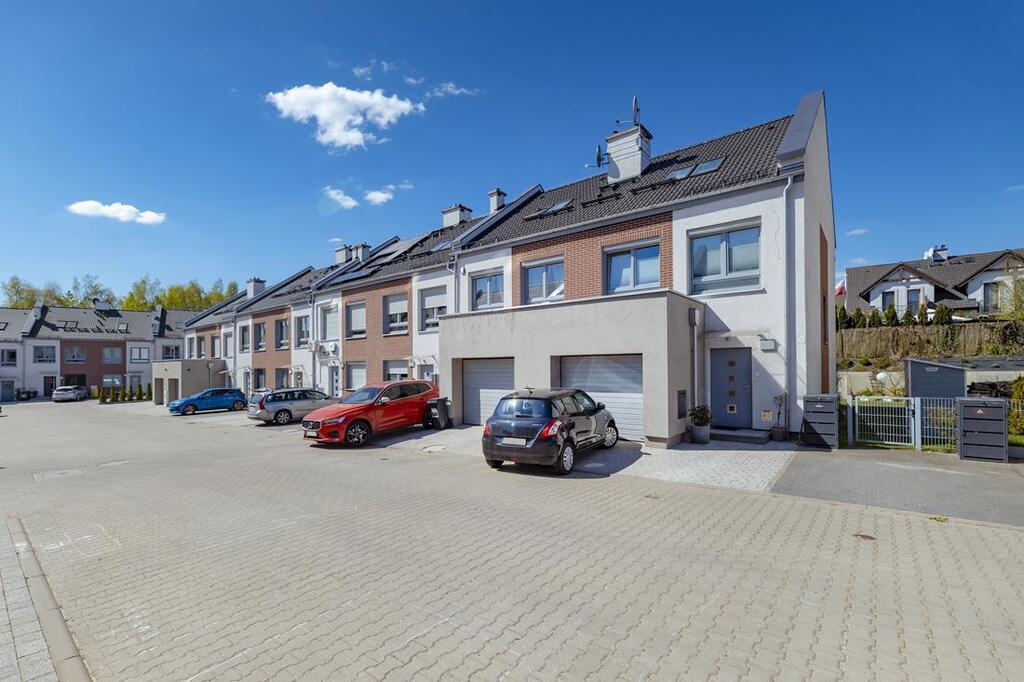 Dom na sprzedaż Szczecin, Bukowo 125 m2 | Arka Nieruchomości