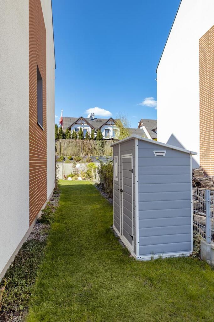 Dom na sprzedaż Szczecin, Bukowo 125 m2 | Arka Nieruchomości