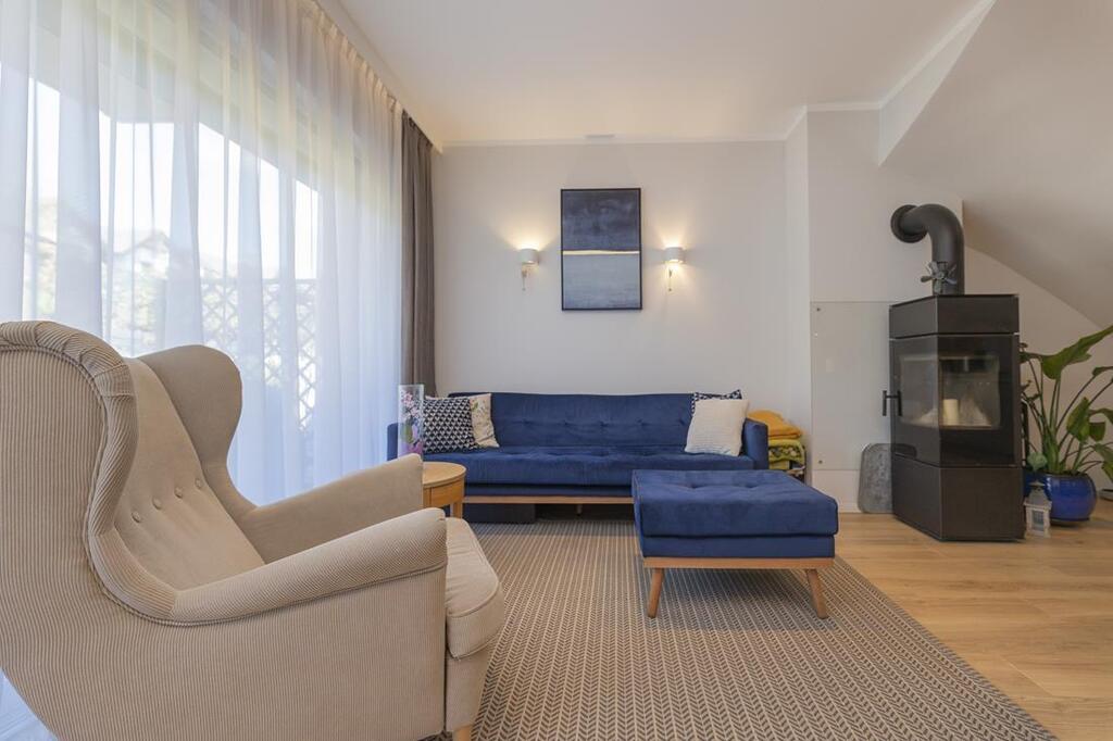 Dom na sprzedaż Szczecin, Bukowo 125 m2 | Arka Nieruchomości