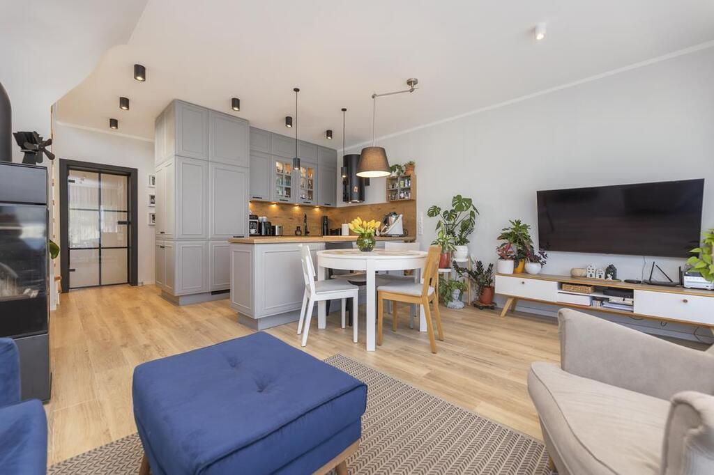 Dom na sprzedaż Szczecin, Bukowo 125 m2 | Arka Nieruchomości