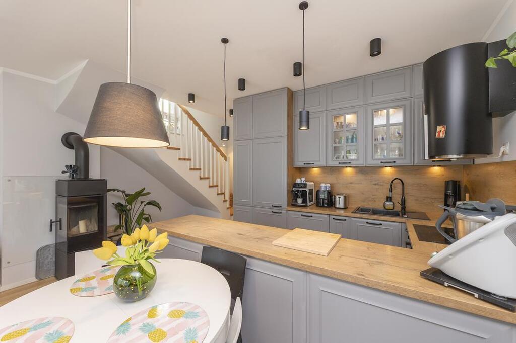 Dom na sprzedaż Szczecin, Bukowo 125 m2 | Arka Nieruchomości