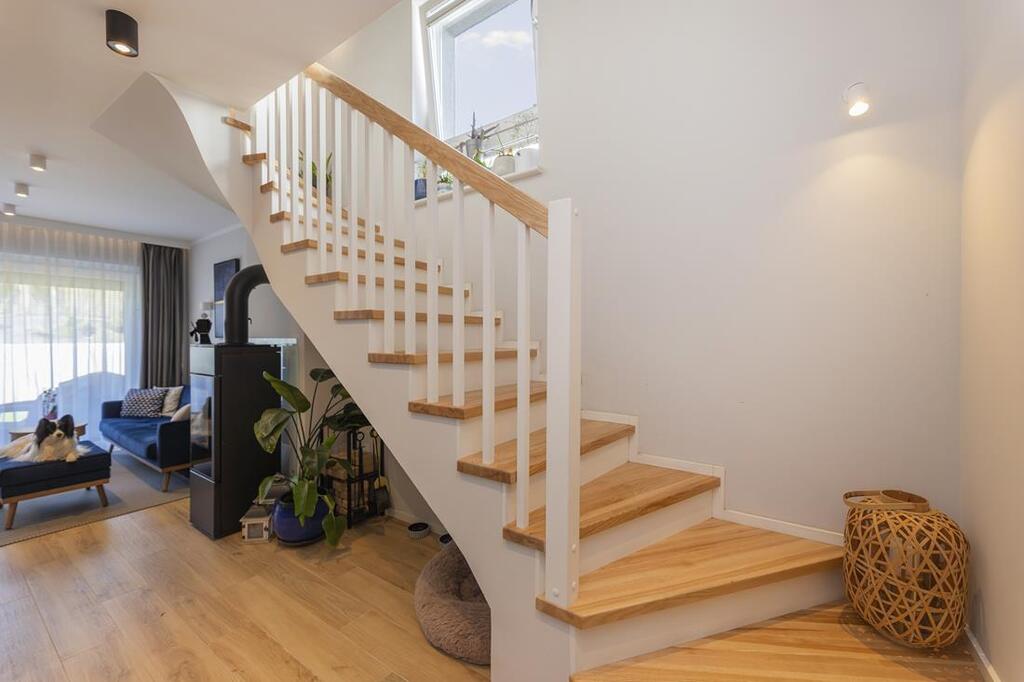 Dom na sprzedaż Szczecin, Bukowo 125 m2 | Arka Nieruchomości