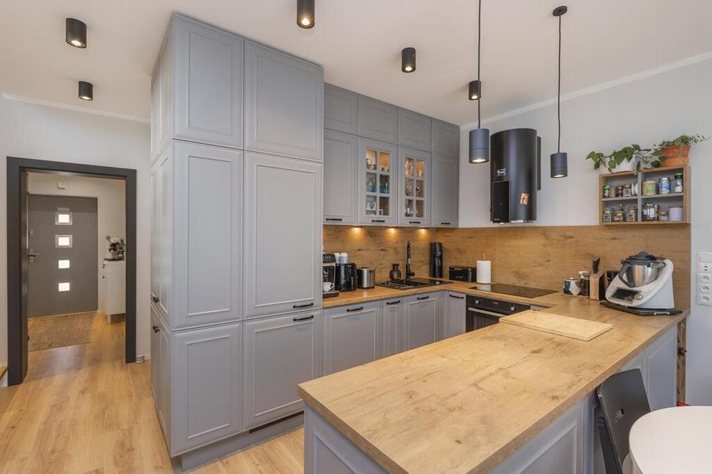 Dom na sprzedaż Szczecin, Bukowo 125 m2 | Arka Nieruchomości