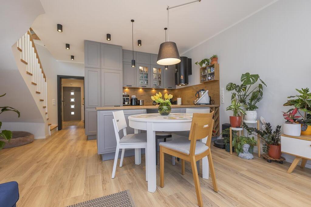 Dom na sprzedaż Szczecin, Bukowo 125 m2 | Arka Nieruchomości