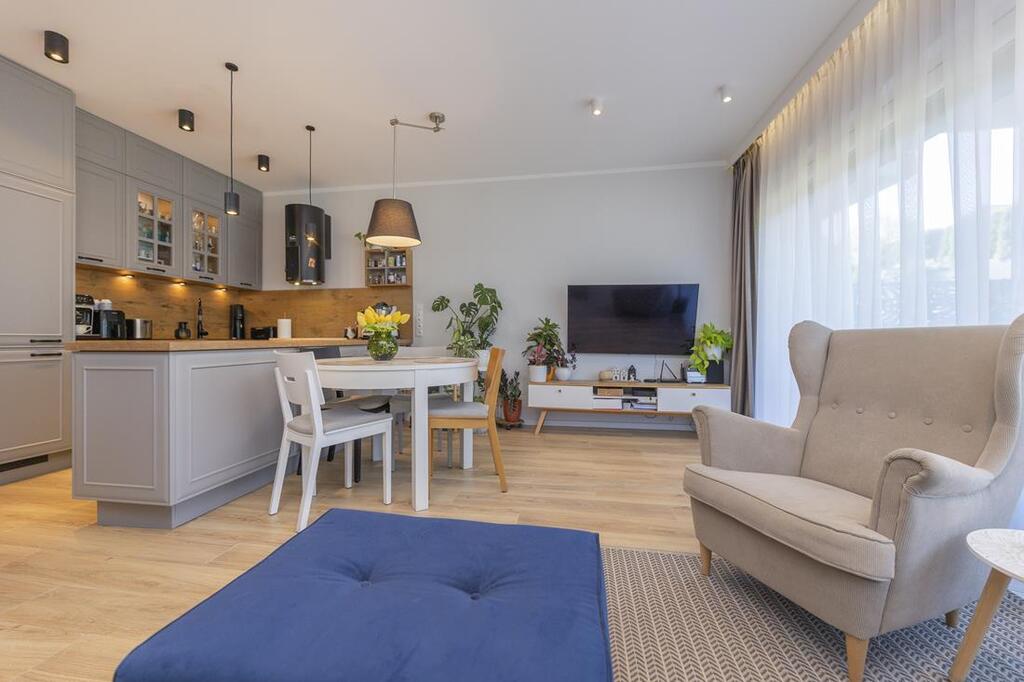 Dom na sprzedaż Szczecin, Bukowo 125 m2 | Arka Nieruchomości