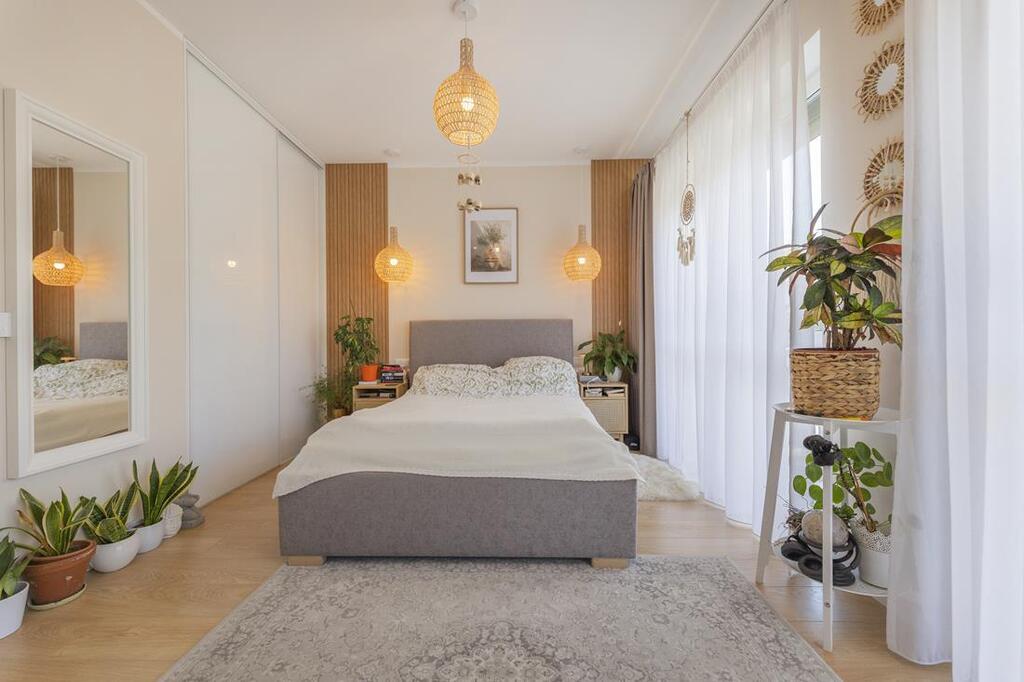 Dom na sprzedaż Szczecin, Bukowo 125 m2 | Arka Nieruchomości