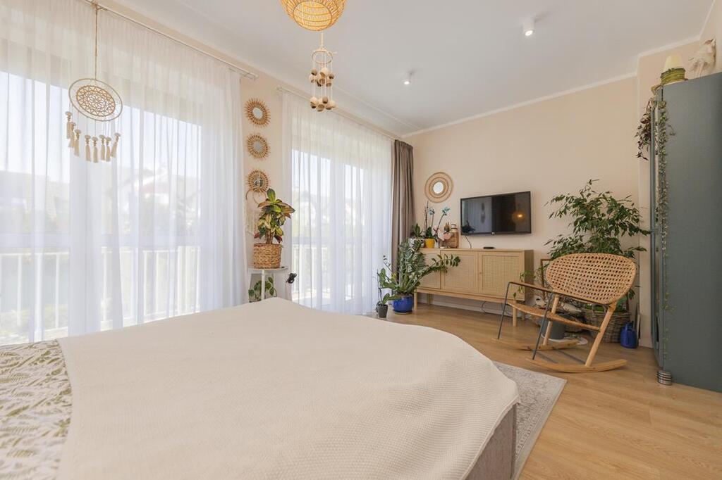 Dom na sprzedaż Szczecin, Bukowo 125 m2 | Arka Nieruchomości