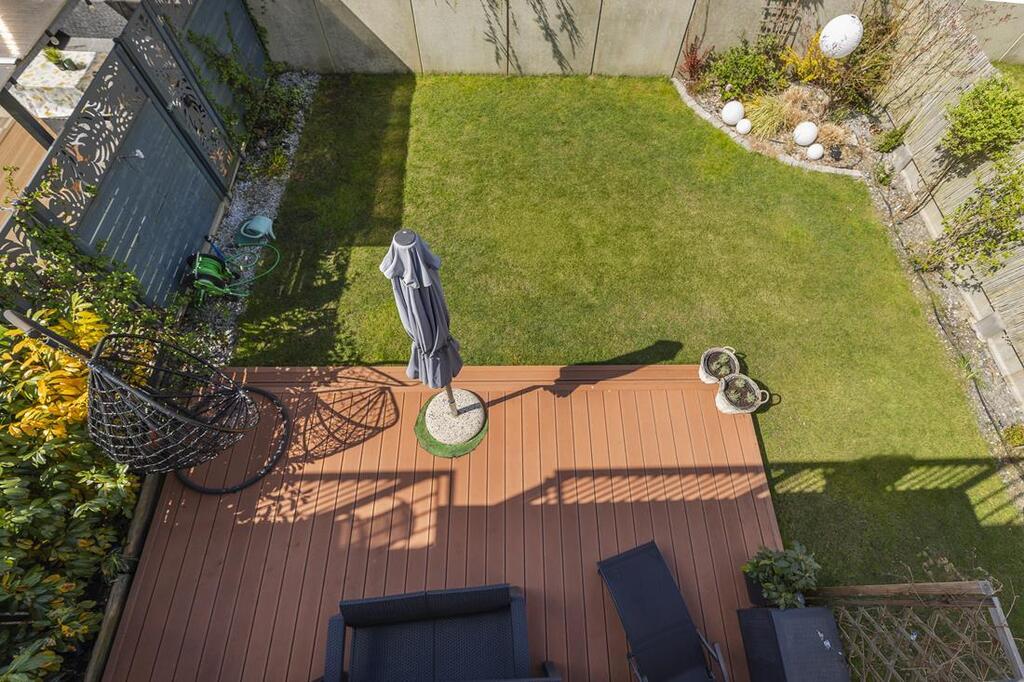 Dom na sprzedaż Szczecin, Bukowo 125 m2 | Arka Nieruchomości