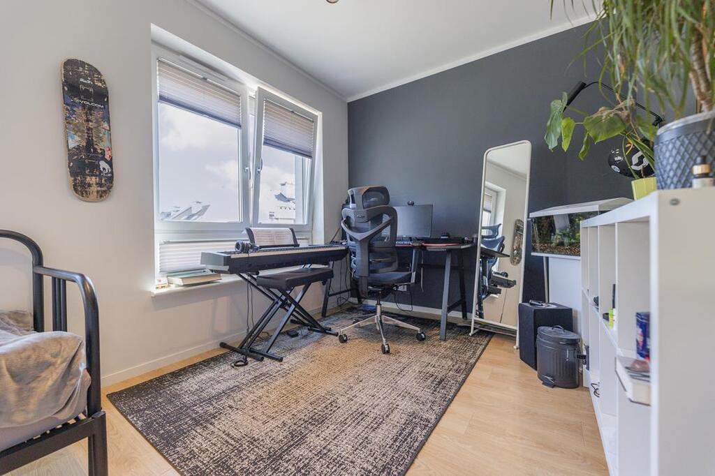 Dom na sprzedaż Szczecin, Bukowo 125 m2 | Arka Nieruchomości