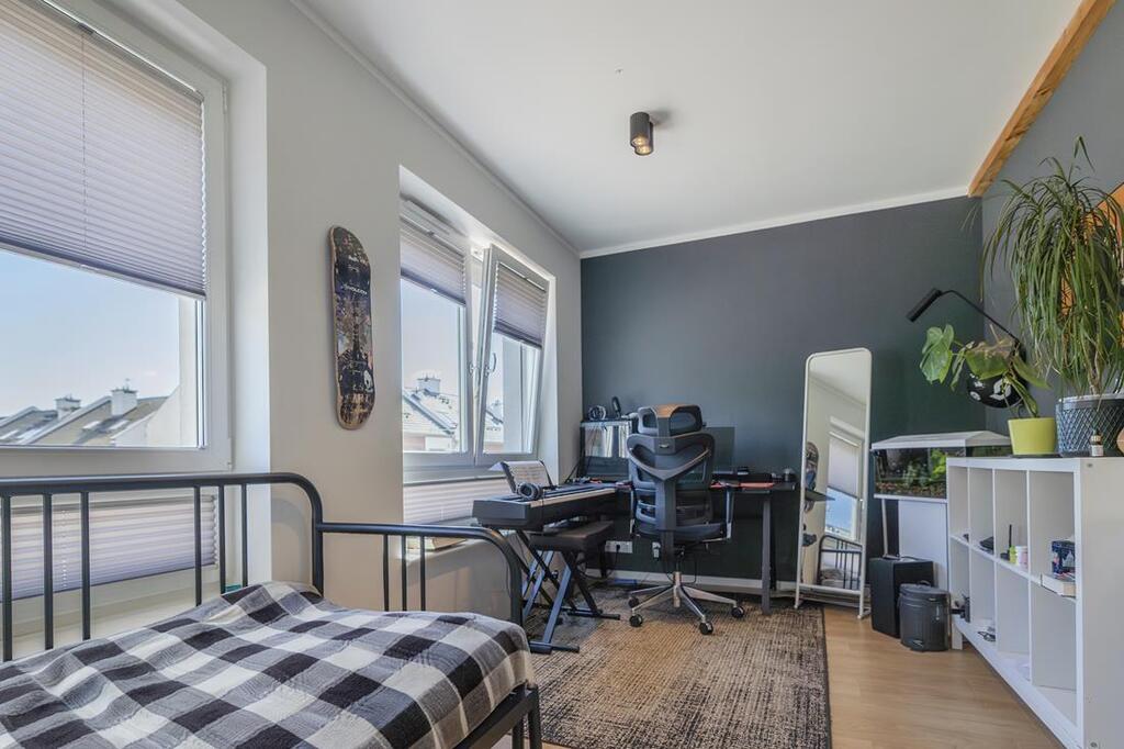 Dom na sprzedaż Szczecin, Bukowo 125 m2 | Arka Nieruchomości