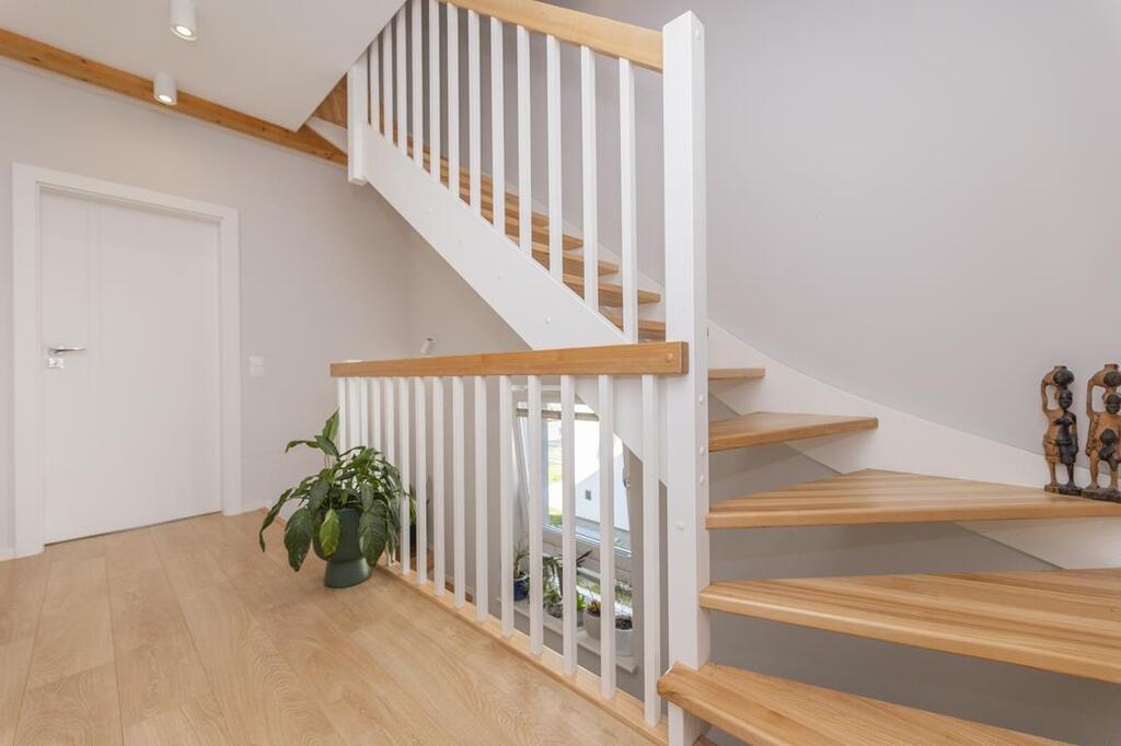 Dom na sprzedaż Szczecin, Bukowo 125 m2 | Arka Nieruchomości