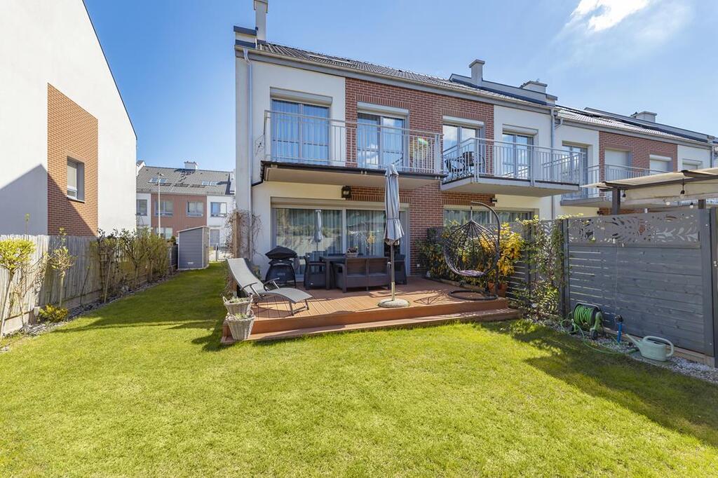 Dom na sprzedaż Szczecin, Bukowo 125 m2 | Arka Nieruchomości