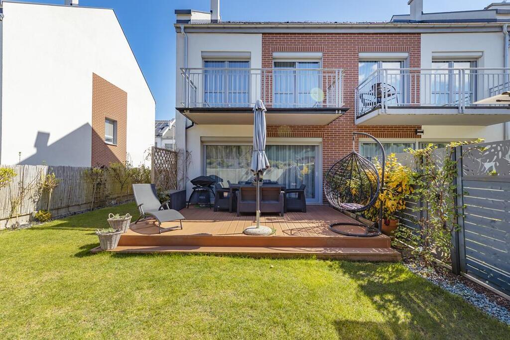 Dom na sprzedaż Szczecin, Bukowo 125 m2 | Arka Nieruchomości