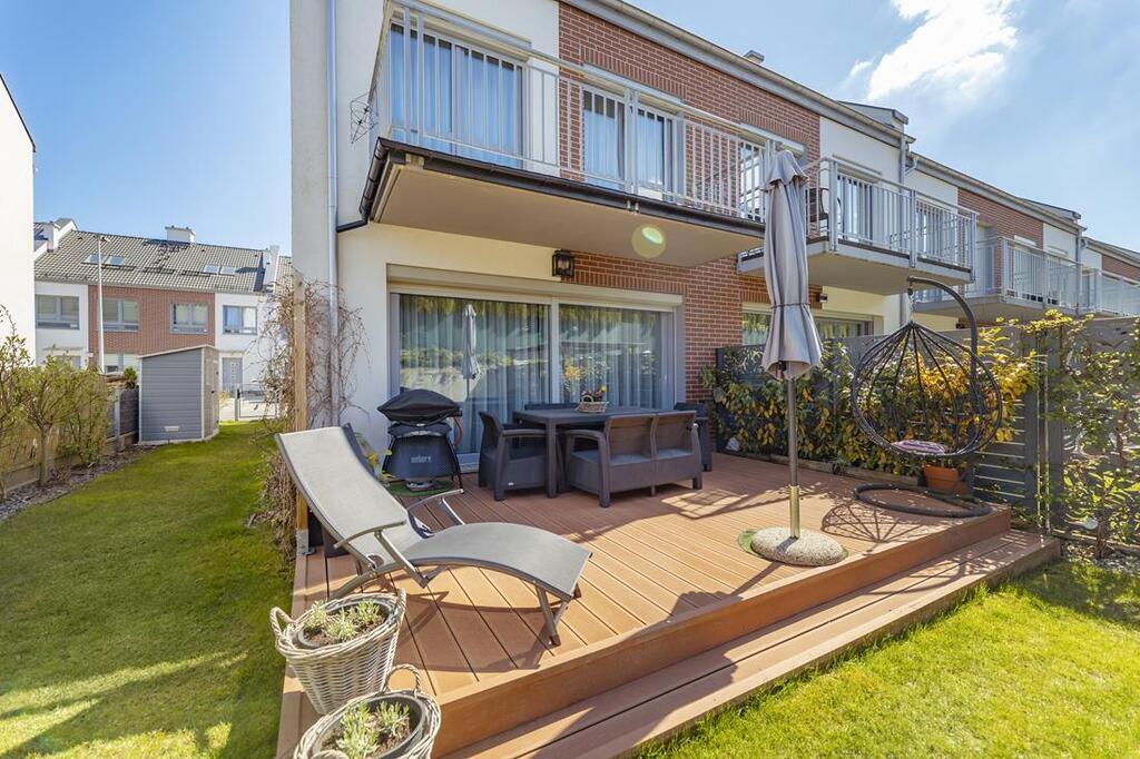 Dom na sprzedaż Szczecin, Bukowo 125 m2 | Arka Nieruchomości