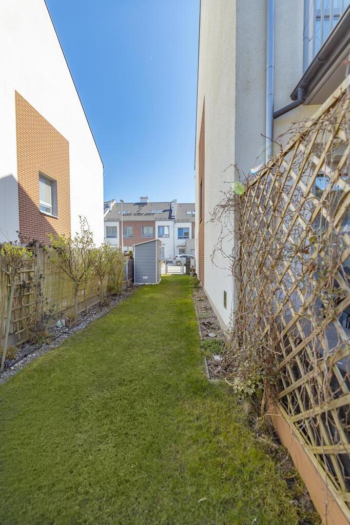 Dom na sprzedaż Szczecin, Bukowo 125 m2 | Arka Nieruchomości