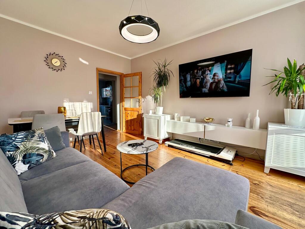 Mieszkanie na sprzedaż Szczecin, Niebuszewo 59 m2 | Arka Nieruchomości