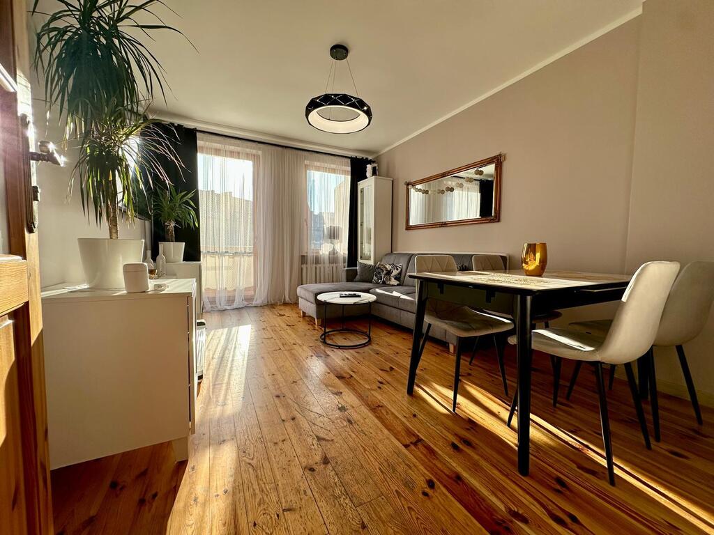 Mieszkanie na sprzedaż Szczecin, Niebuszewo 59 m2 | Arka Nieruchomości