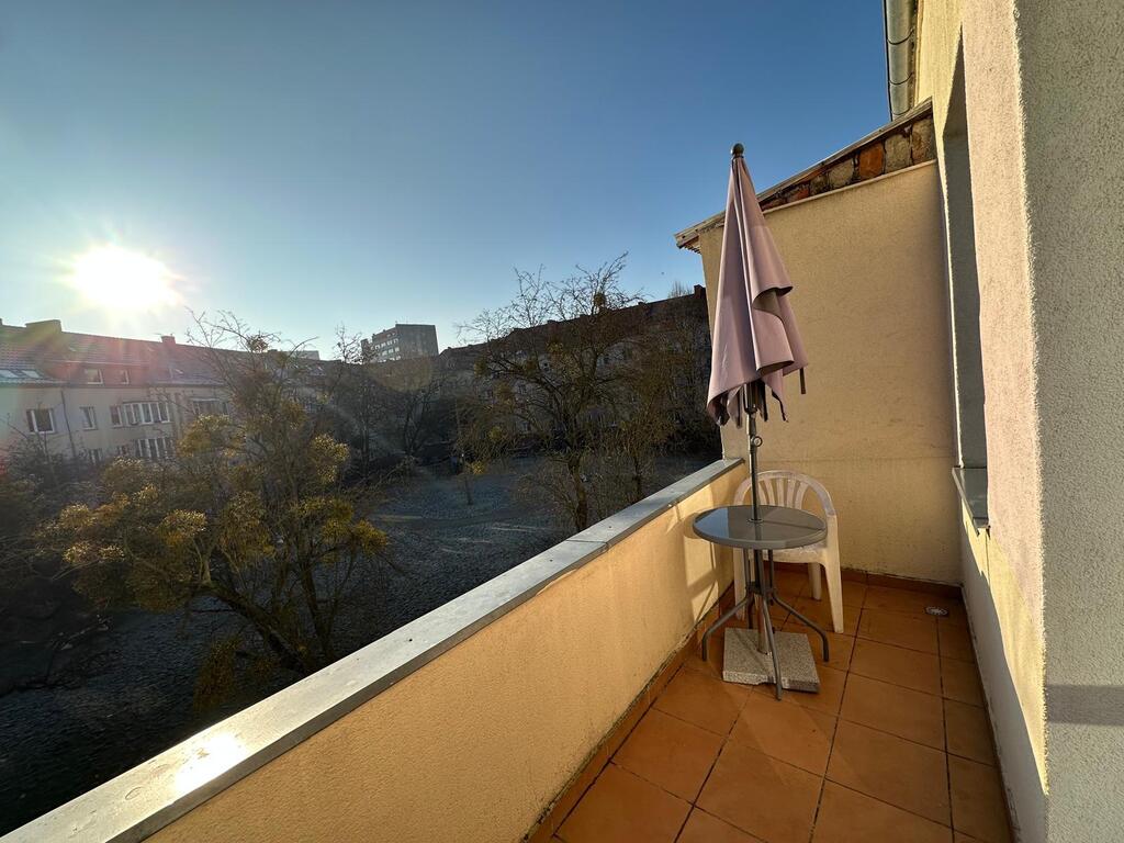 Mieszkanie na sprzedaż Szczecin, Niebuszewo 59 m2 | Arka Nieruchomości