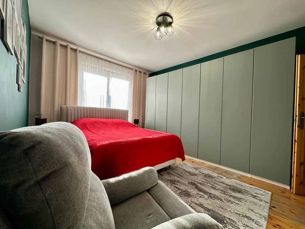 Mieszkanie na sprzedaż Szczecin, Niebuszewo 59 m2 | Arka Nieruchomości