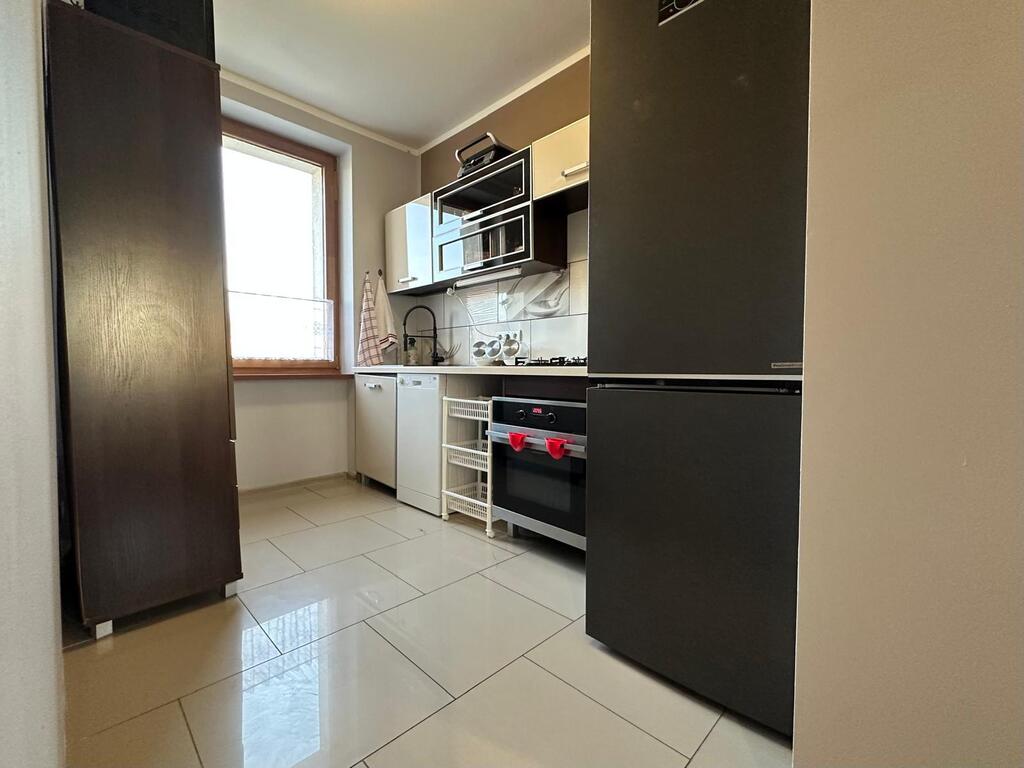 Mieszkanie na sprzedaż Szczecin, Niebuszewo 59 m2 | Arka Nieruchomości