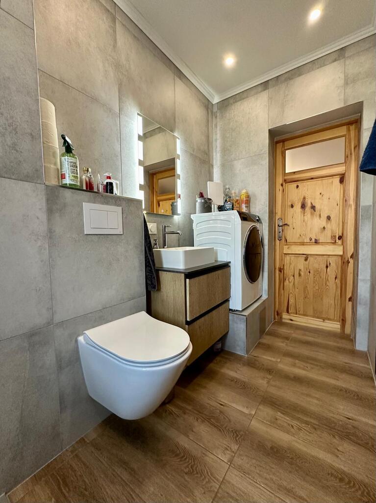 Mieszkanie na sprzedaż Szczecin, Niebuszewo 59 m2 | Arka Nieruchomości