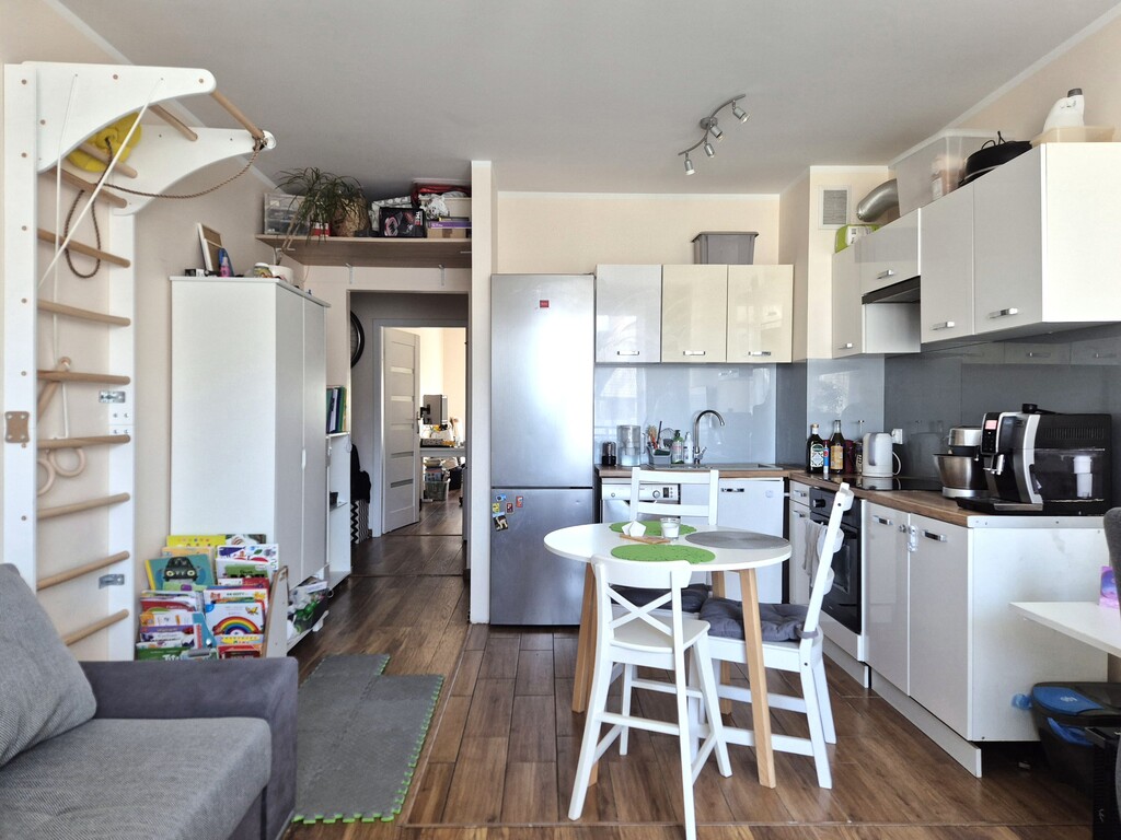 Mieszkanie na sprzedaż Szczecin, Warszewo 50 m2 | Arka Nieruchomości