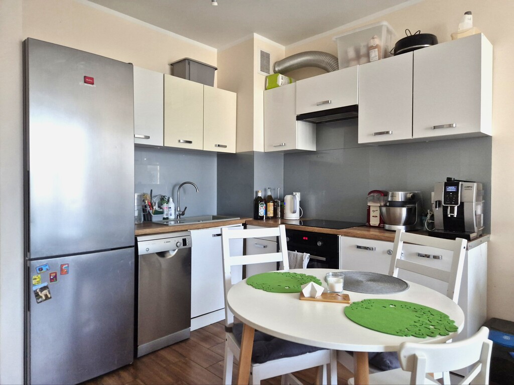 Mieszkanie na sprzedaż Szczecin, Warszewo 50 m2 | Arka Nieruchomości