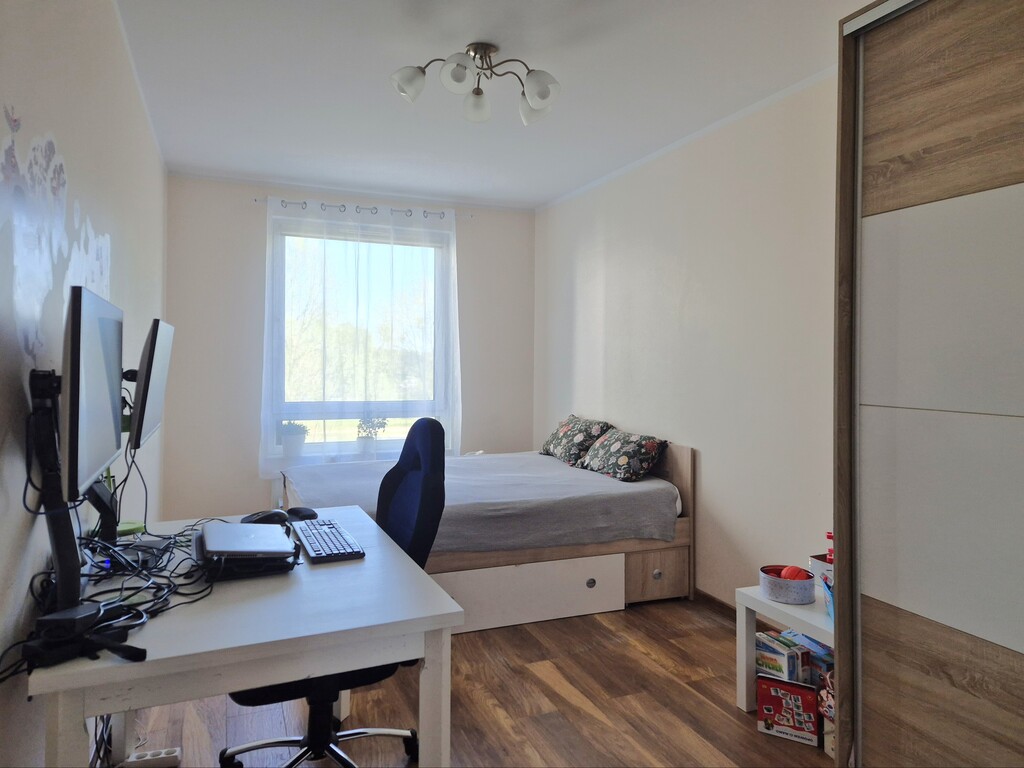 Mieszkanie na sprzedaż Szczecin, Warszewo 50 m2 | Arka Nieruchomości