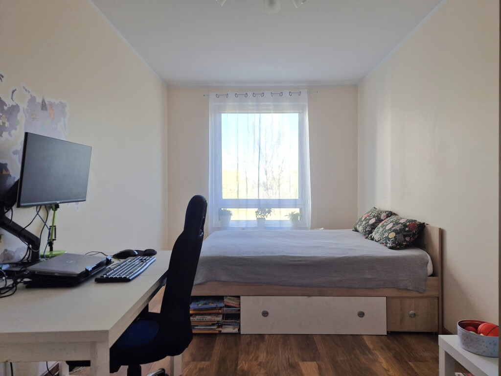 Mieszkanie na sprzedaż Szczecin, Warszewo 50 m2 | Arka Nieruchomości