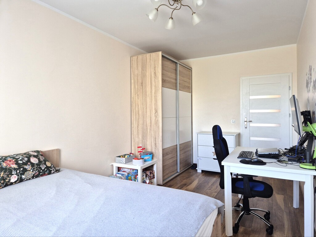 Mieszkanie na sprzedaż Szczecin, Warszewo 50 m2 | Arka Nieruchomości